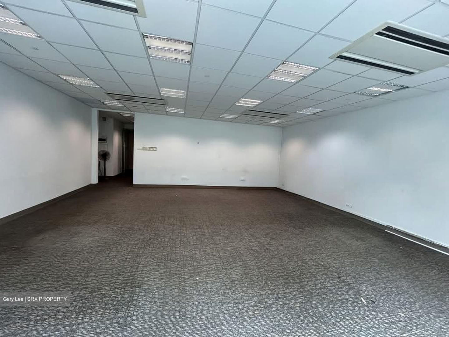 Tan Chong Tower (D7), Office #570063141